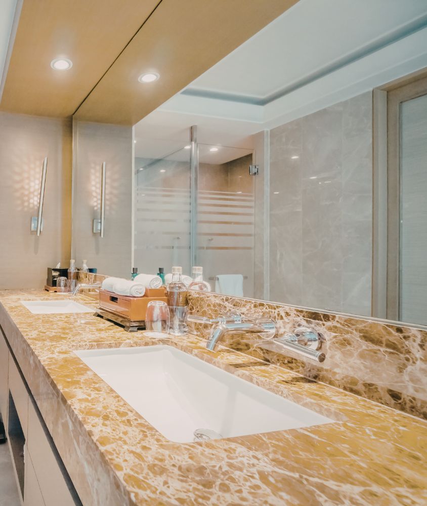 espelho sob medida em Porto Alegre