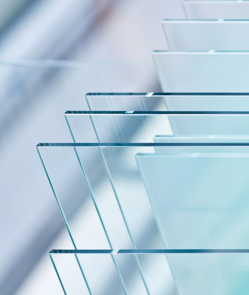 Vidraçaria em Porto Alegre